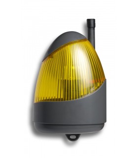 Portail battant télécommandé  par bras articulés Ducati K7000T