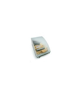 Portail battant télécommandé  par bras articulés Ducati K7000T