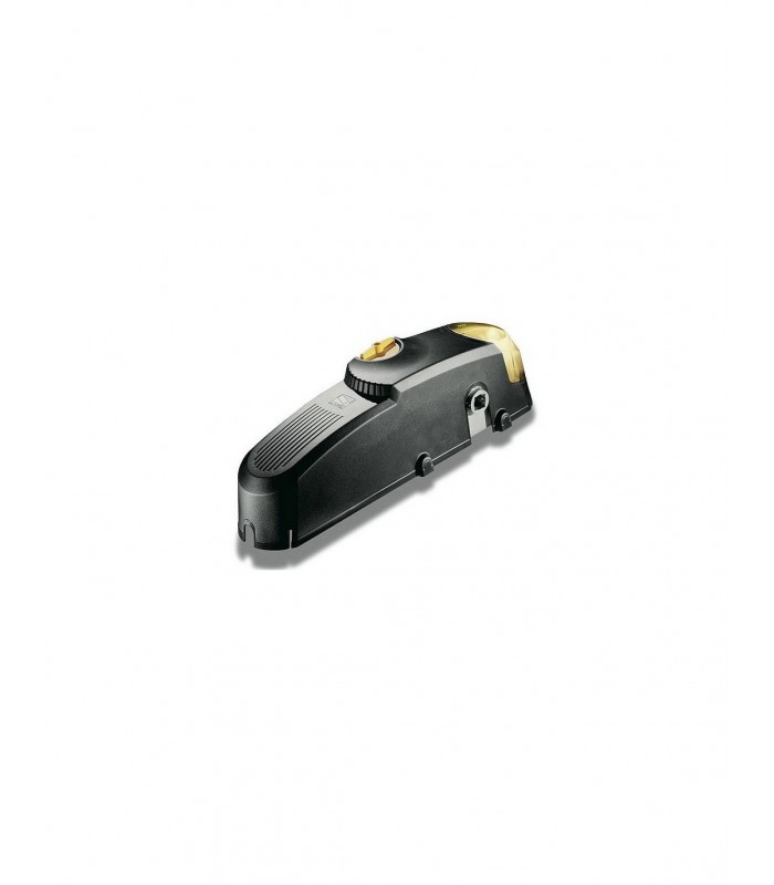 Moteur pour porte de garage sectionnelle ou basculante