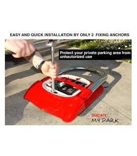AUTOMATISME POUR PARKING
