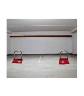 AUTOMATISME POUR PARKING