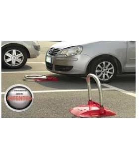AUTOMATISME POUR PARKING