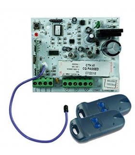 Carte électronique CTH41