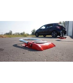 automatisme pour parking