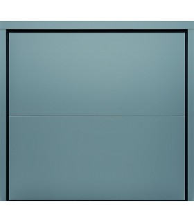 PORTES OVERLAP