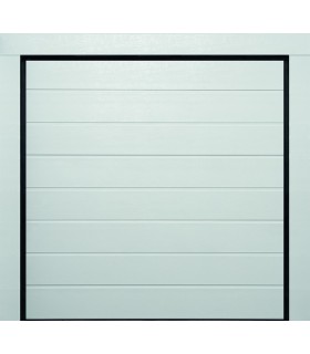 PORTES OVERLAP