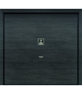 PORTES OVERLAP