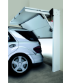 PORTES OVERLAP
