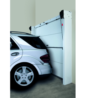 PORTES OVERLAP