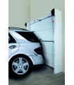 PORTES OVERLAP