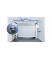 Novoferm bloc moteur NOVOPORTE 2 /ES