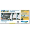 Trafinov Support de roulette parachute D TFN V2 (fab de novembre 2005 à juin 2012)