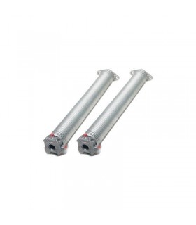 Novoferm ressorts KMAT / pour porte ISO 40 HTU