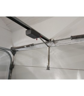 Novoferm ressorts KMAT / pour porte ISO 40 HTU