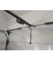 Novoferm ressorts KMAT / pour porte ISO 40 HTU