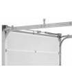Novoferm montant huisserie  ISO20/ 45 RT Monobloc (fab de novembre 2014 à porte actuelle)