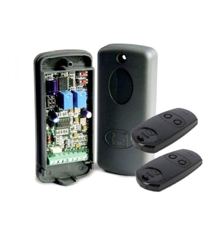 Came Récepteur radio universel  432