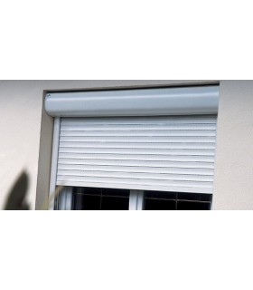 Volet roulant aluminium toutes tailles et couleurs disponible