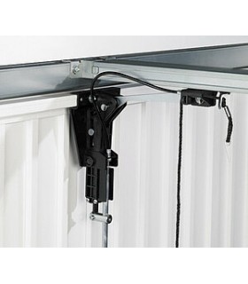 Novoferm INTEGRAPORT (motorisation adaptée pour porte basculante)