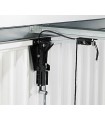 Novoferm INTEGRAPORT (motorisation adaptée pour porte basculante)