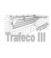 Novoferm TRAFECO 3 parachute assemblé plan 4534/A