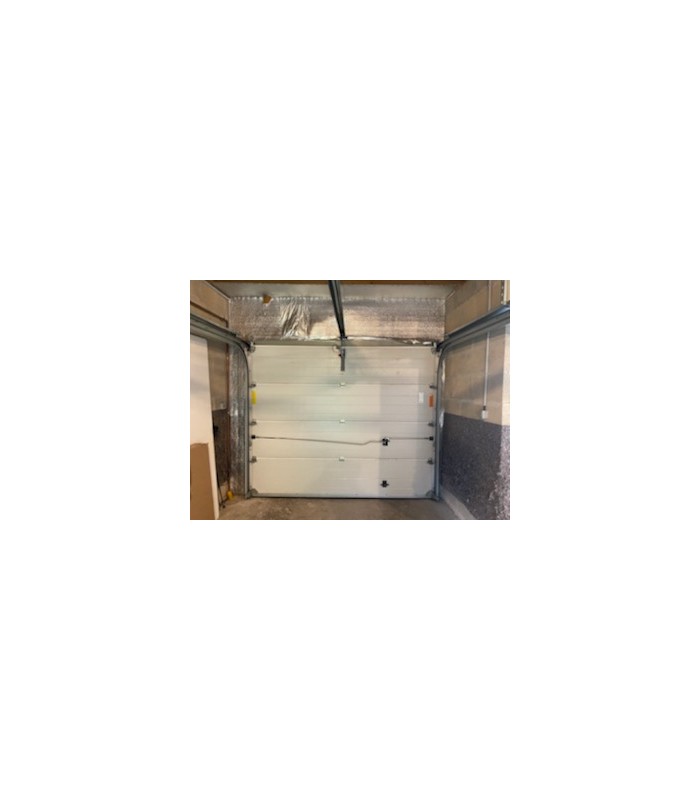Novoferm kit ressort ISO 20 zf 2001