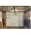 Novoferm kit ressort ISO 20 zf 2001