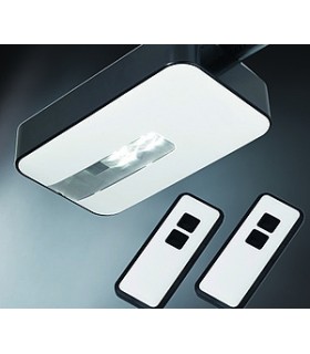 Novoferm Télécommande Novoline 522 premium (2 fonctions)