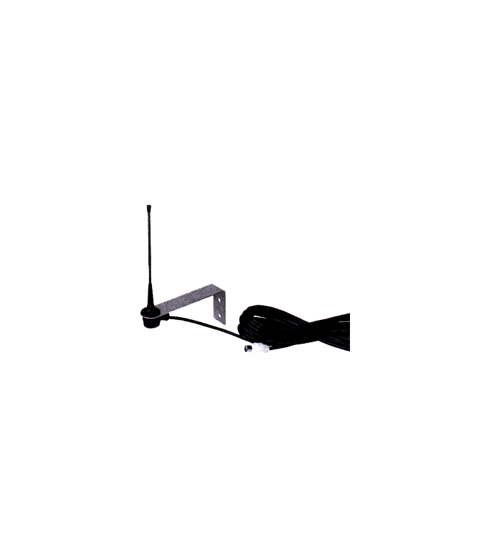 Novoferm câble antenne accordée 433 Mhz