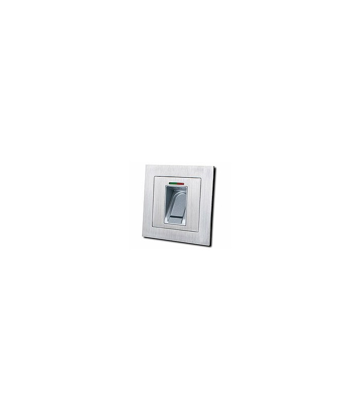 Novoferm contacteur finger print (empreinte digitale)
