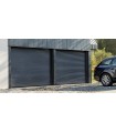 Novoferm NOVOROL  moteur tubulaire ED45