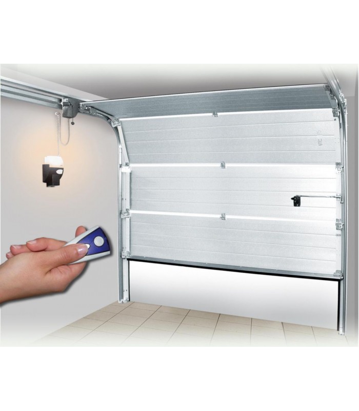 Novoferm bloc moteur NOVOPORTE 2 /E.S