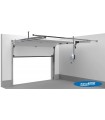 Novoferm bloc moteur NOVOPORTE 2 /ES