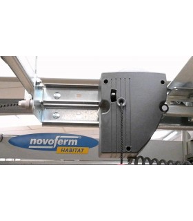 Novoferm bloc moteur NOVOPORTE 2 /ES