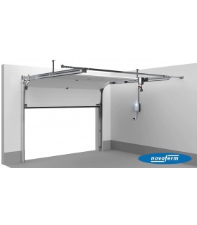 Novoferm console de liaison pour moteur NOVOPORTE