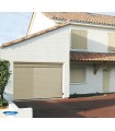 Novoferm NOVOROL  moteur tubulaire ED45
