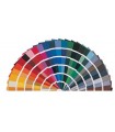 Novoferm  NOVOROL Tablier Ral couleur