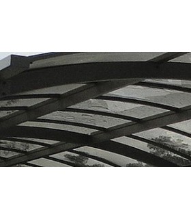 Novoferm modèle SINGULIER (4935 mm x 2500 mm x 3000 mm)
