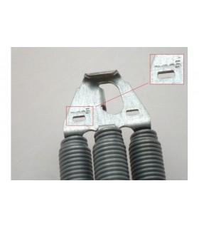 Novoferm kit ressorts numéro 51