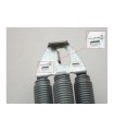 Novoferm kit ressorts numéro 51