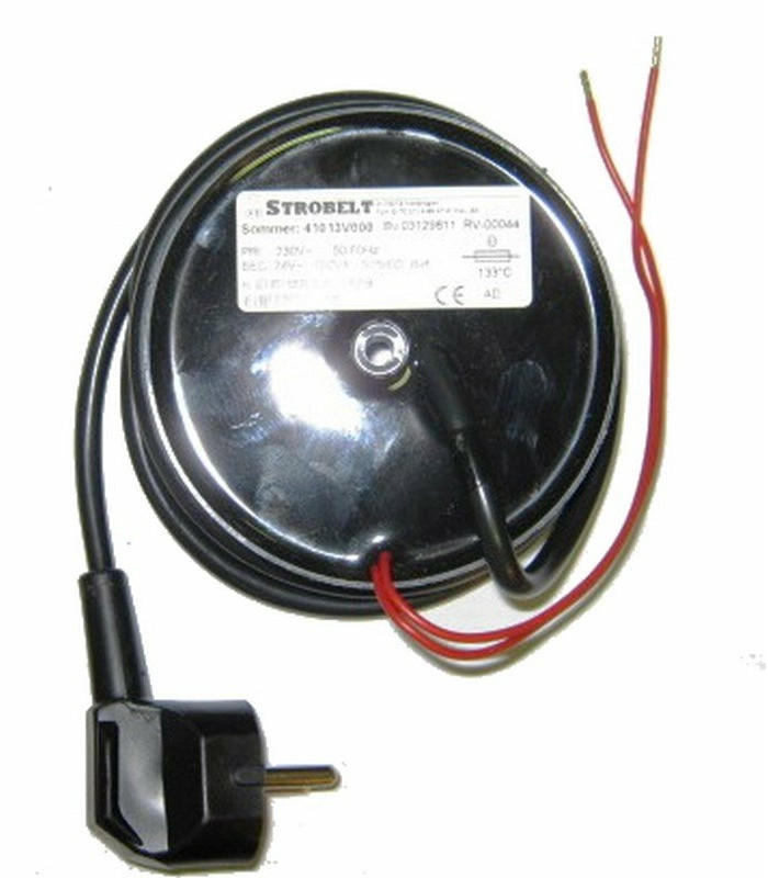 La Toulousaine Transformateur pour moteur VILLA TD 650