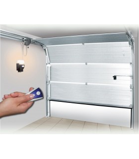 Novoferm bloc moteur NOVOPORTE 2 /E.S