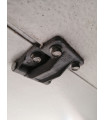Novoferm ZC kit  de 3 charnières GST HTU SY