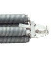 Novoferm kit ressorts numéro 46 pour porte basculante DL avec et sans portillon (fabrication de mai 2007 à porte actuelle)