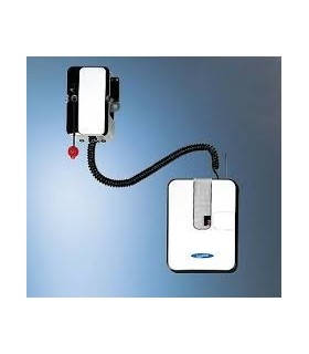 Novoferm carte electronique Delta Dore à intégrer au moteur