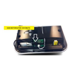 Novoferm Module WiFi NFF15109