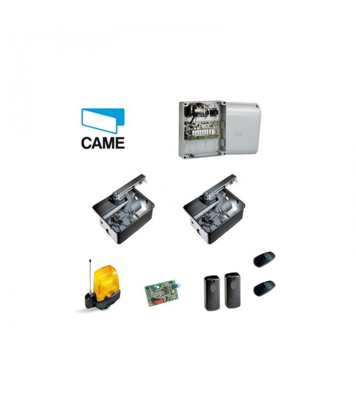 CAME KIT FROG-A24 (24V)
