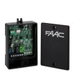 FAAC récepteur XR2-433C