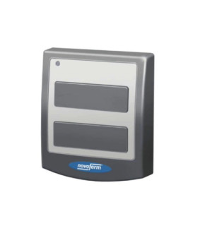 Novoferm bouton poussoir DUO CONTROL (sans fils)