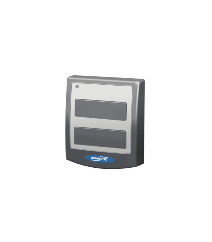 Novoferm bouton poussoir DUO CONTROL (sans fils)